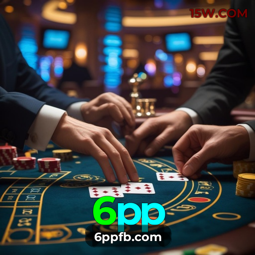 Slots temáticos 6pp