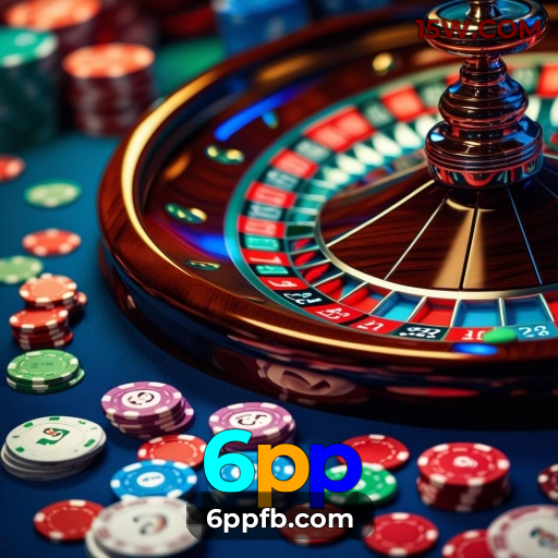 Cashout antecipado 6pp