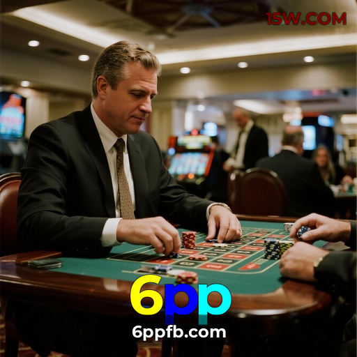 Aplicativo móvel 6pp para iOS e Android