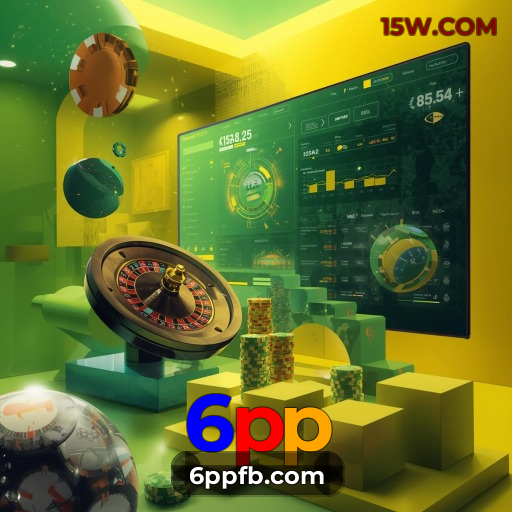 Bônus de depósito 6pp