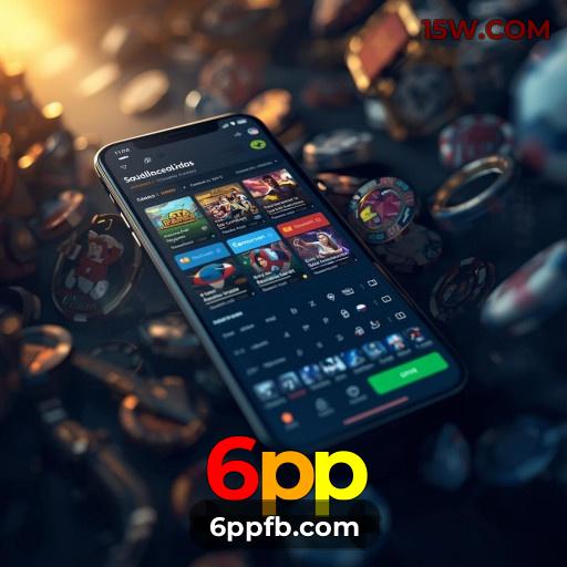 Aplicativo Windows 6pp