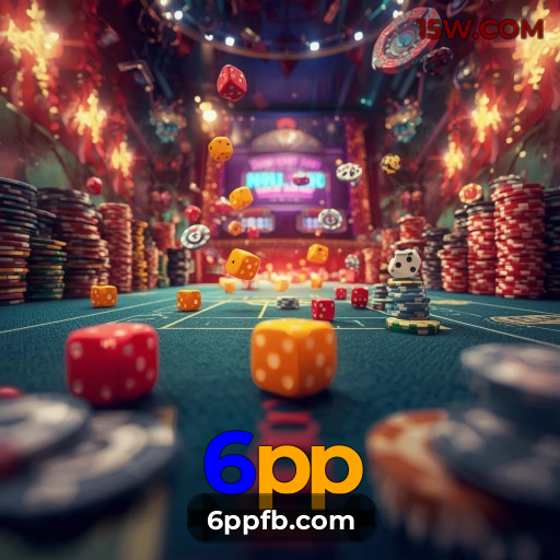 Escolha de jogos 6pp