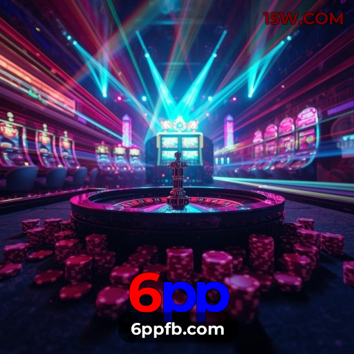 Estratégias de slots 6pp